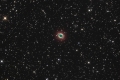 M57 par Nathanaël