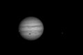 Jupiter 2016 O.Hardy